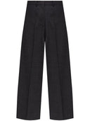 Givenchy Wool Trousers