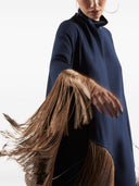 Taller Marmo Main Fringed Kaftan