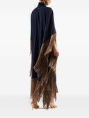 Taller Marmo Main Fringed Kaftan