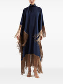 Taller Marmo Main Fringed Kaftan