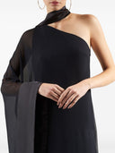 Taller Marmo Main Silk Long Dress