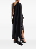 Taller Marmo Main Silk Long Dress