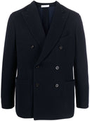 Boglioli Lana miscela doppia giacca