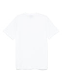 Paul Smith Ps Badges Cotton T Shirt