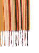 Paul Smith Signature Stripe Wool Scarf