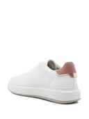 Woolrich Leather Sneakers