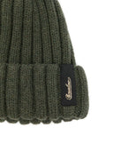 Borsalino Cashmere Beanie