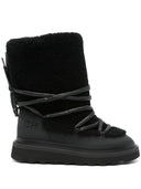 Woolrich Ecofur Snow Boots