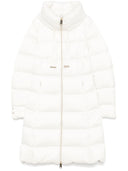 HERNO MIDI Down Jacket