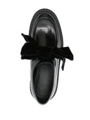 Jimmy Choo Marlow Leather Loafers