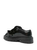 Jimmy Choo Marlow Leather Loafers