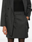 Max Mara Wool Skirt