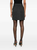 Max Mara Wool Skirt