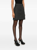 Max Mara Wool Skirt