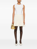 Max Mara Wool And Cashmere Tank Top