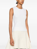 Max Mara Wool And Cashmere Tank Top