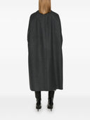 Max Mara Wool Long Coat