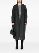 Max Mara Wool Long Coat