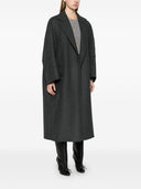Max Mara Wool Long Coat