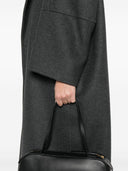 Max Mara Wool Long Coat
