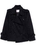 Max Mara Wool Short Coat