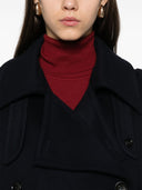 Max Mara Wool Short Coat