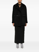 Max Mara Wool Coat