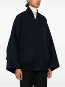 Max Mara Cashmere Cape