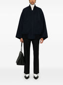 Max Mara Cashmere Cape