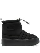 Roger Vivier Viv Winter Padded Boots