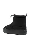 Roger Vivier Viv Winter Padded Boots