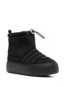 Roger Vivier Viv Winter Padded Boots