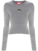 Diesel Oval D Cotton Top