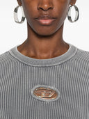 Diesel Oval D Cotton Top