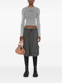 Diesel Oval D Cotton Top
