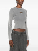 Diesel Oval D Cotton Top