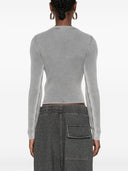 Diesel Oval D Cotton Top