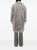 Sport Max Faux Fur Coat