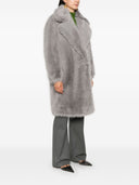 Sport Max Faux Fur Coat