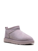 Ugg Australia Classic Ultra Mini Boots