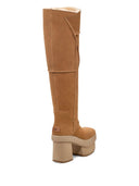 Ugg Australia Heights Platform Boots