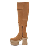 Ugg Australia Heights Platform Boots