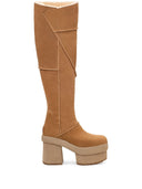 Ugg Australia Heights Platform Boots