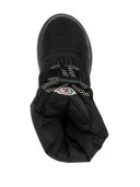 Moncler Gaia Pull Nylon Boots