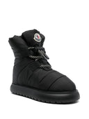 Moncler Gaia Pull Nylon Boots