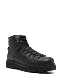 Moncler Peka Trek Leather Boots