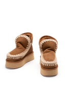 Mou Mini Eskimo Platform Boots