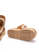 Mou Mini Eskimo Platform Boots