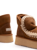 Mou Mini Eskimo Platform Boots