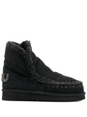 Mou Eskimo 18 Glitter Logo Boots